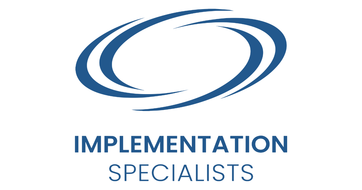 Implementation Specialists logo